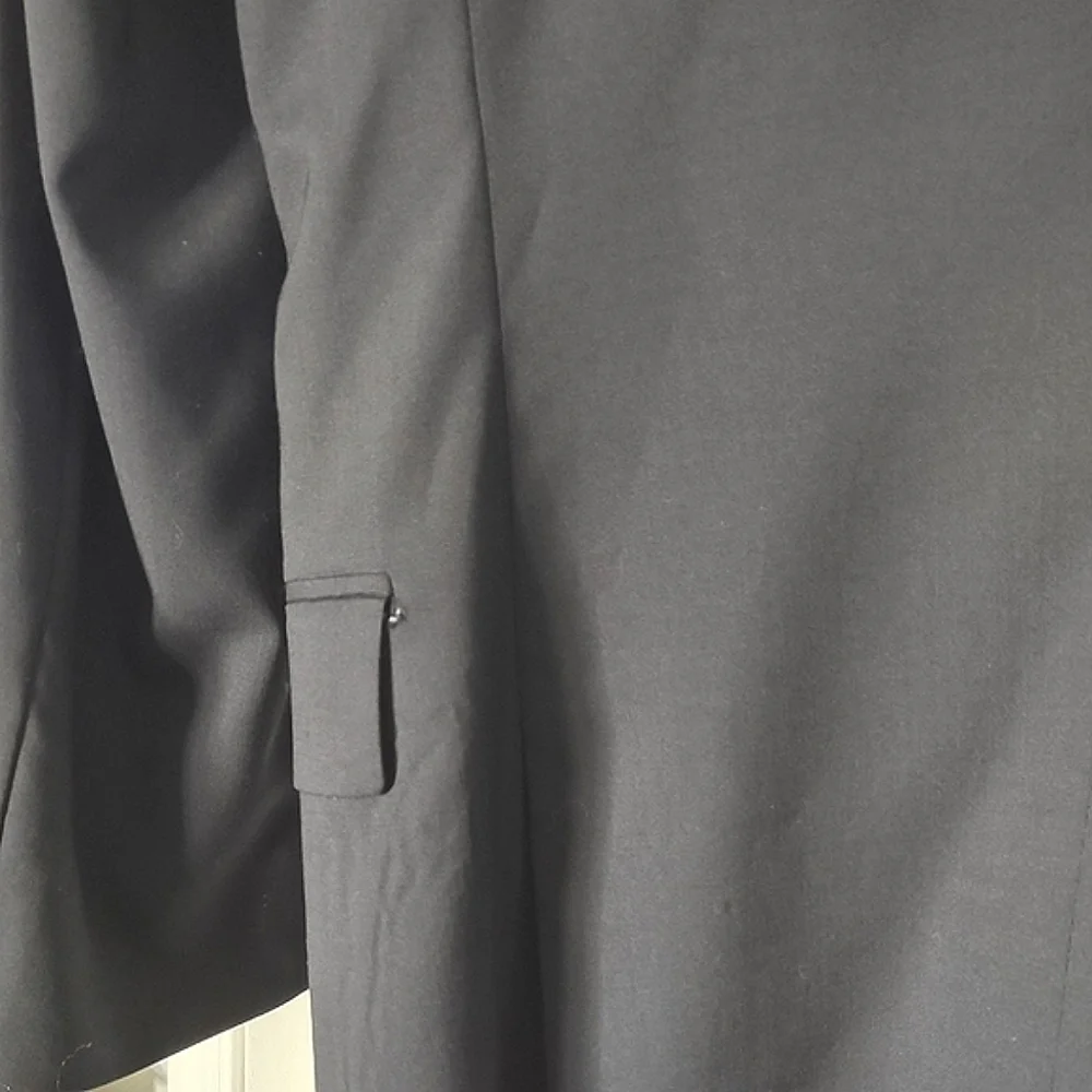 Hugo Hugo Boss Suit Jacket Sport Coat - Picture 16 of 16